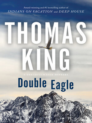 Double Eagle - ebook